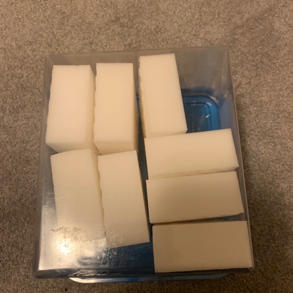 Mr. clean magic Eraser - Picture 2 of 5